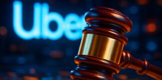 Uber Legal Battle: PR Manager Suing for Unfair Termination Over Alleged Data Breach Uber defends unfair termination case against PR manager in Federal Court.